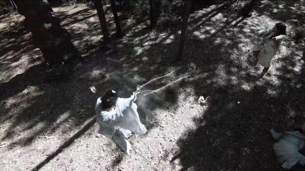 天龙八部大结局全过程,天龙八部结局多个版本对比