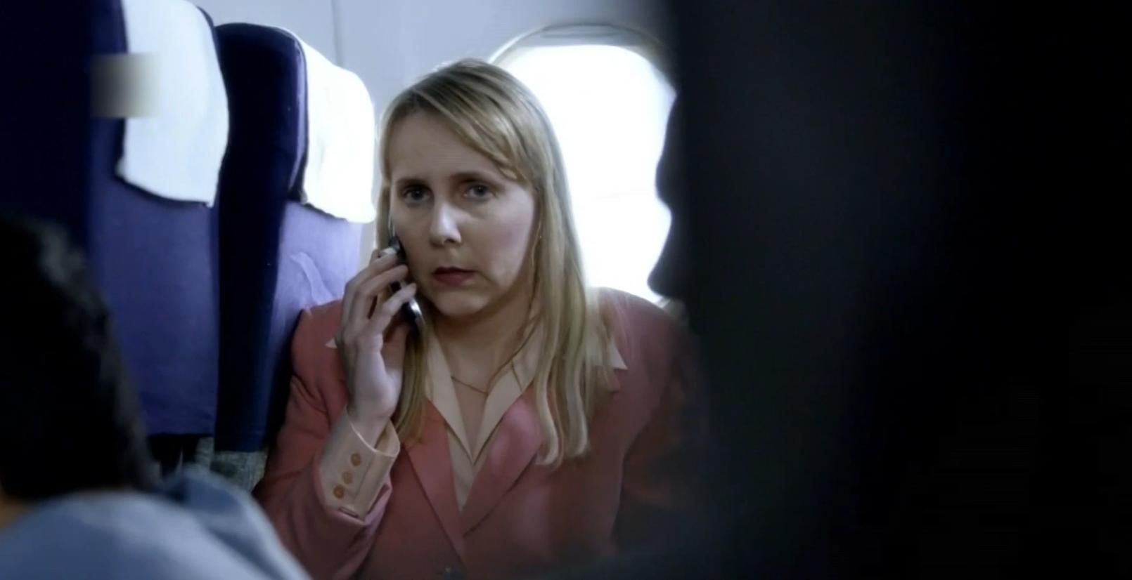 美国911飞机撞击事件,911事件77号航班