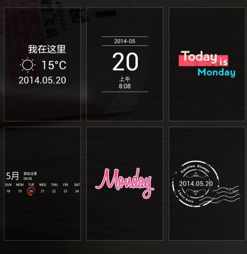 华为手机拍照如何设置详细水印,如何设置华为手机拍照时的水印