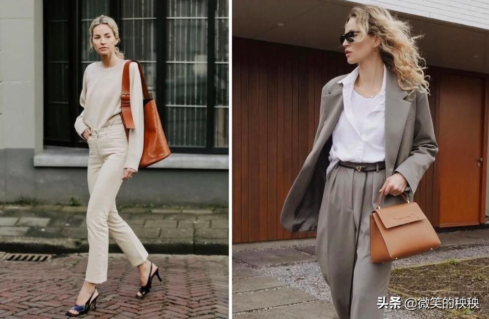 第一个大牌包应该买哪款,秋天适合背的大牌包