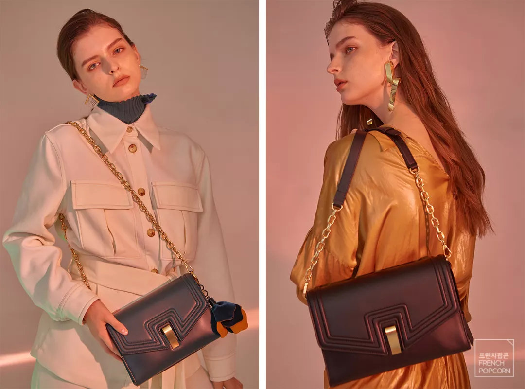 2020春季大牌包包推荐,2020年小ck限定情人节包包