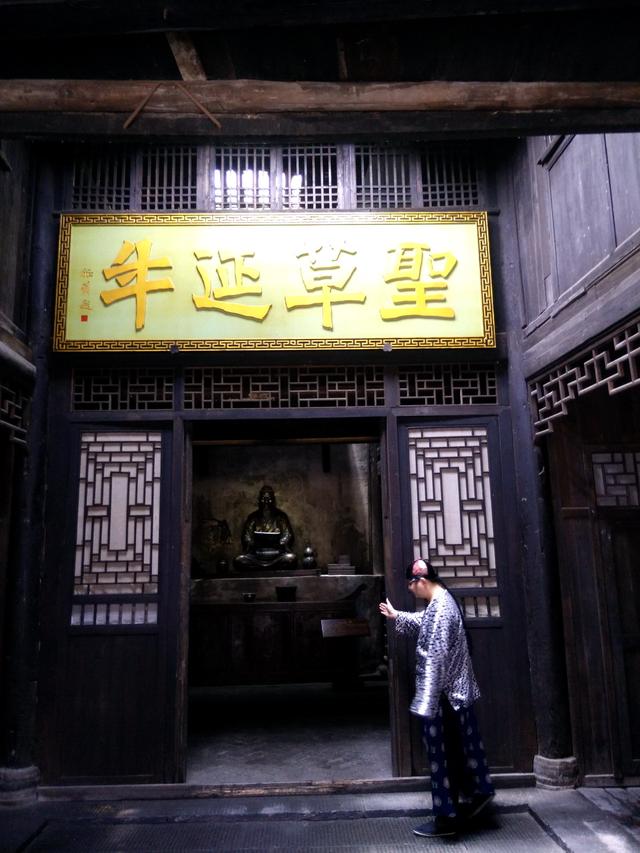 油号木行名头响，商行店铺遍街巷｜洪江古商城传奇④