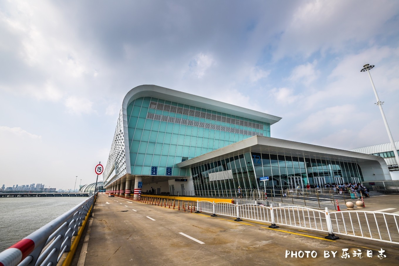 换个出行方式,高档豪华邮轮旅游攻略