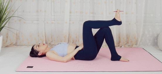 嫌自己腿粗还矮,如何瘦腿特别是大粗腿三天见效