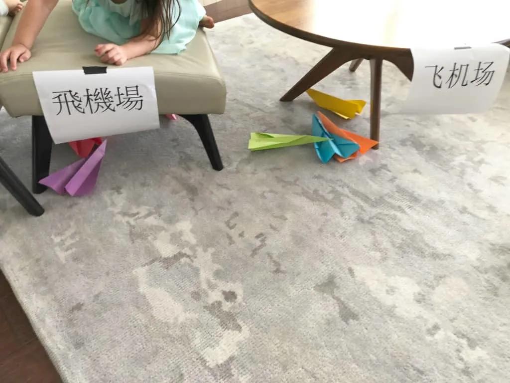 周末在家有什么好玩的亲子游戏,在家也能玩的亲子游戏6-7