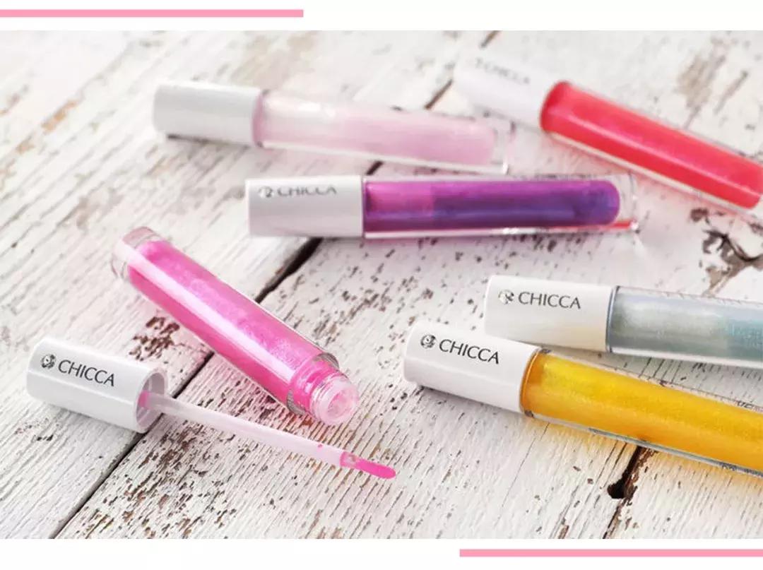 嗲!没想到开架CEZANNE、砍妹の春季彩妆也这么惹火