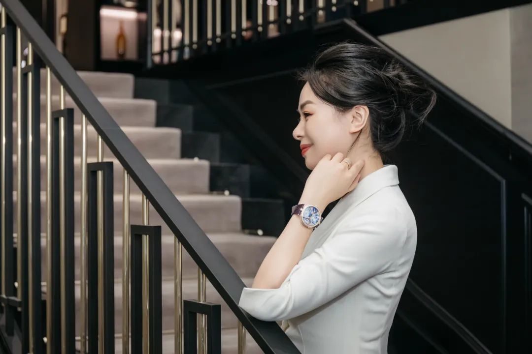 梵克雅宝情人桥值得买吗,梵克雅宝情人桥是什么机芯