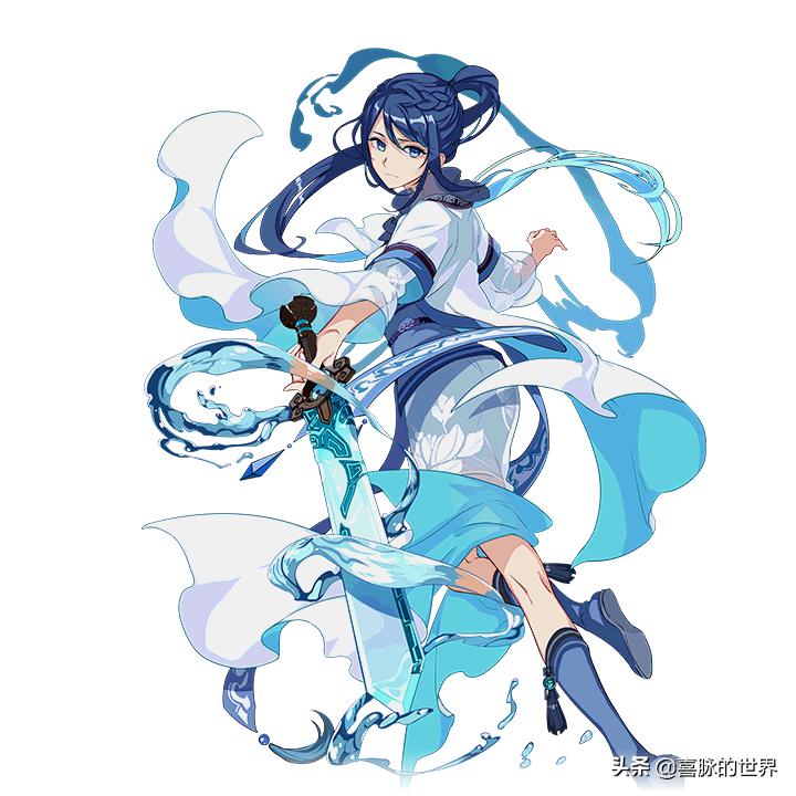 崩坏3各角色圣痕搭配,圣痕崩坏3