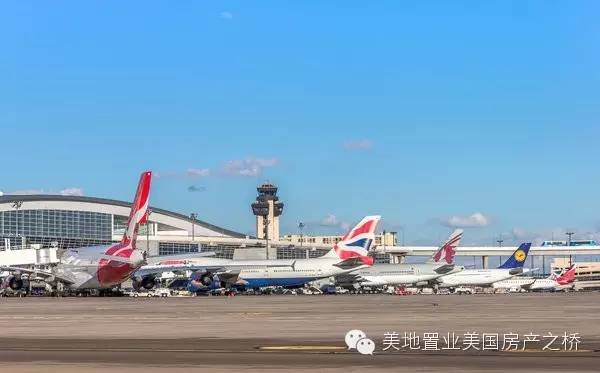 美国旅游机场入关攻略视频讲解,赴美国自驾游旅游攻略大全