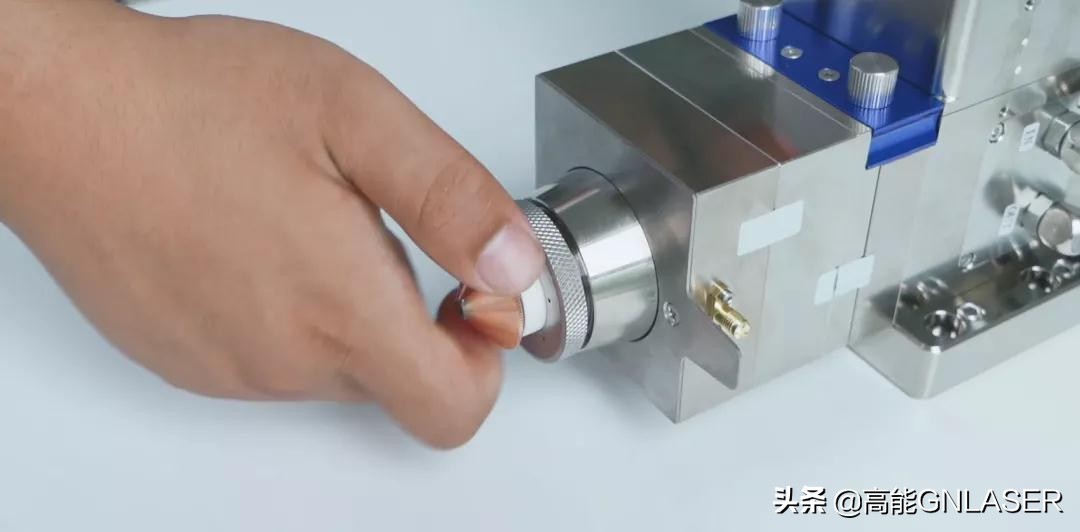 高能激光故障,高能激光x轴伺服报警怎么处理