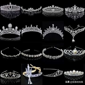 配饰饰品推荐,如何选择适合自己的配饰