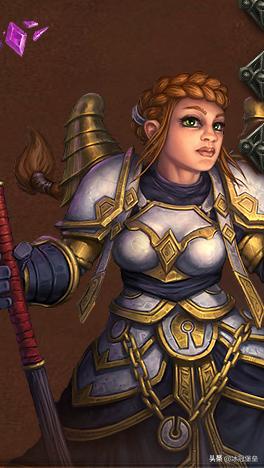 魔兽传奇各职业介绍,魔兽世界传奇各职业