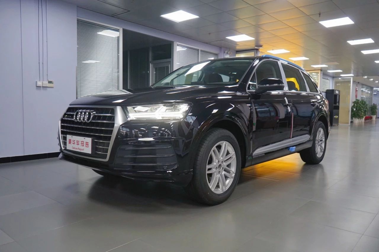 2019年,遭遇国六的平行*口车进**,销量为何还能逆势增长?