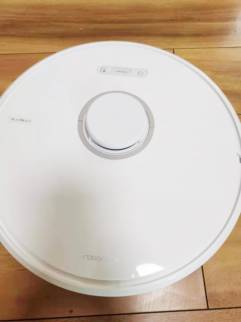 扫地机器人石头t6历史最低价,石头扫地机器人t61多少钱