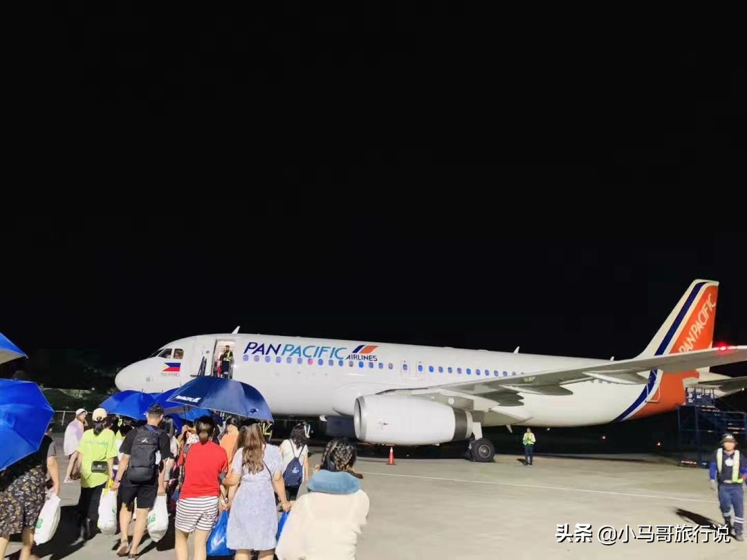 生命短暂生活多精彩,最美的白色沙滩长滩岛