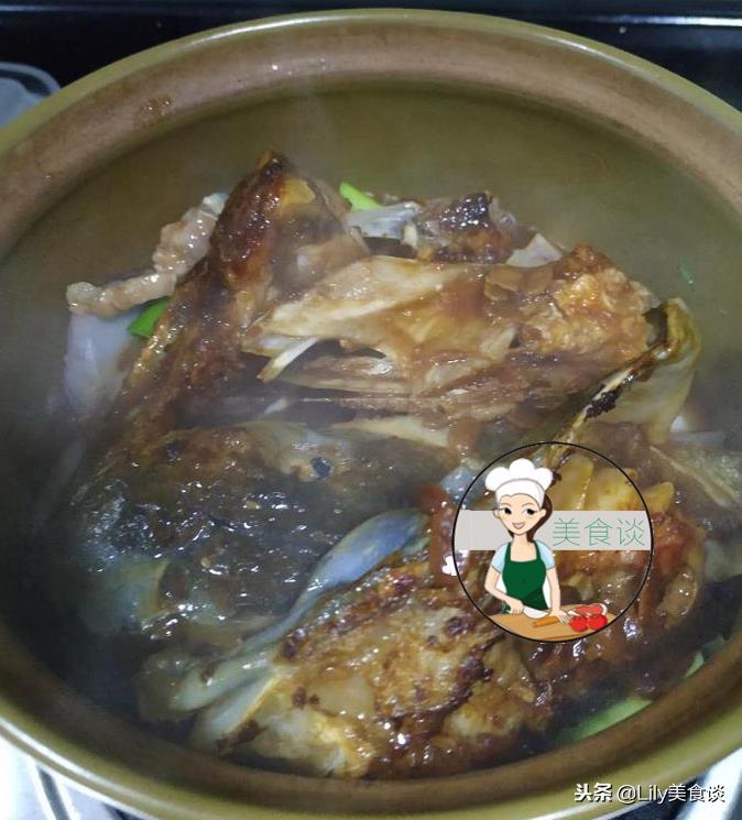 这锅菜多做给家人吃,天冷了这三样菜煮一锅软嫩鲜香