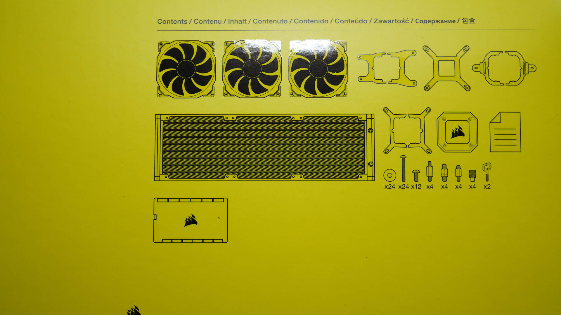 超别墅！给工作室电脑搬进海盗船+骨伽的新家