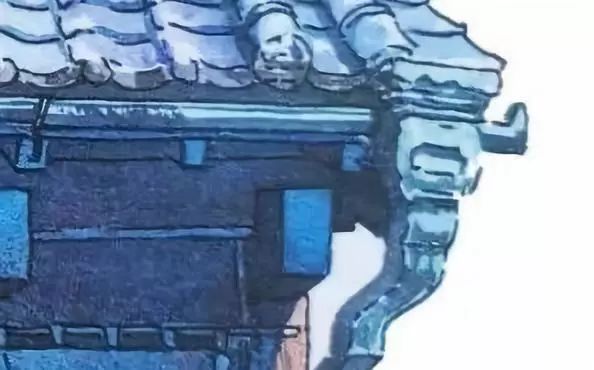 天气之子中唯美画面的水彩画 (天气之子中唯美画面水彩画)