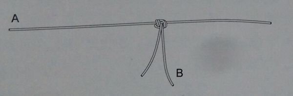 海钓pe各种线结打法,pe线海钓线结绑法