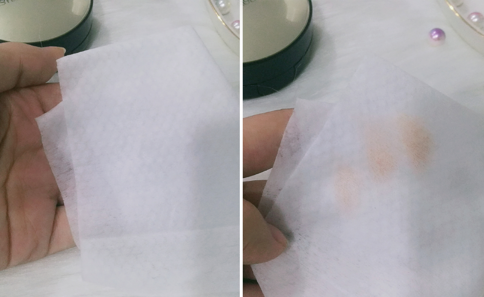 遮瑕力强的粉底液雅诗兰黛,媲美dw粉底液