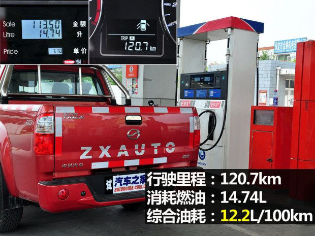 皮卡中大型,皮卡车车型推荐