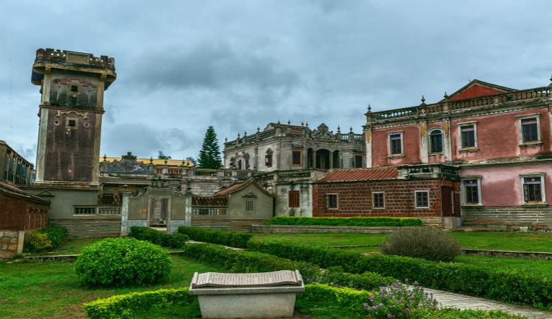 游金门岛收获与感悟,游金门感言