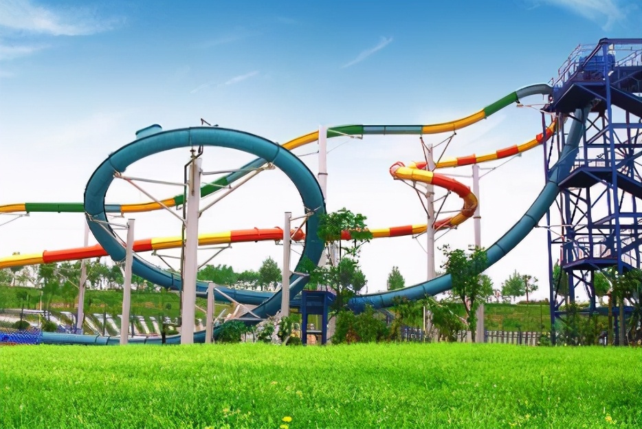 洛阳游乐场主题公园,洛阳正在建造的游乐场