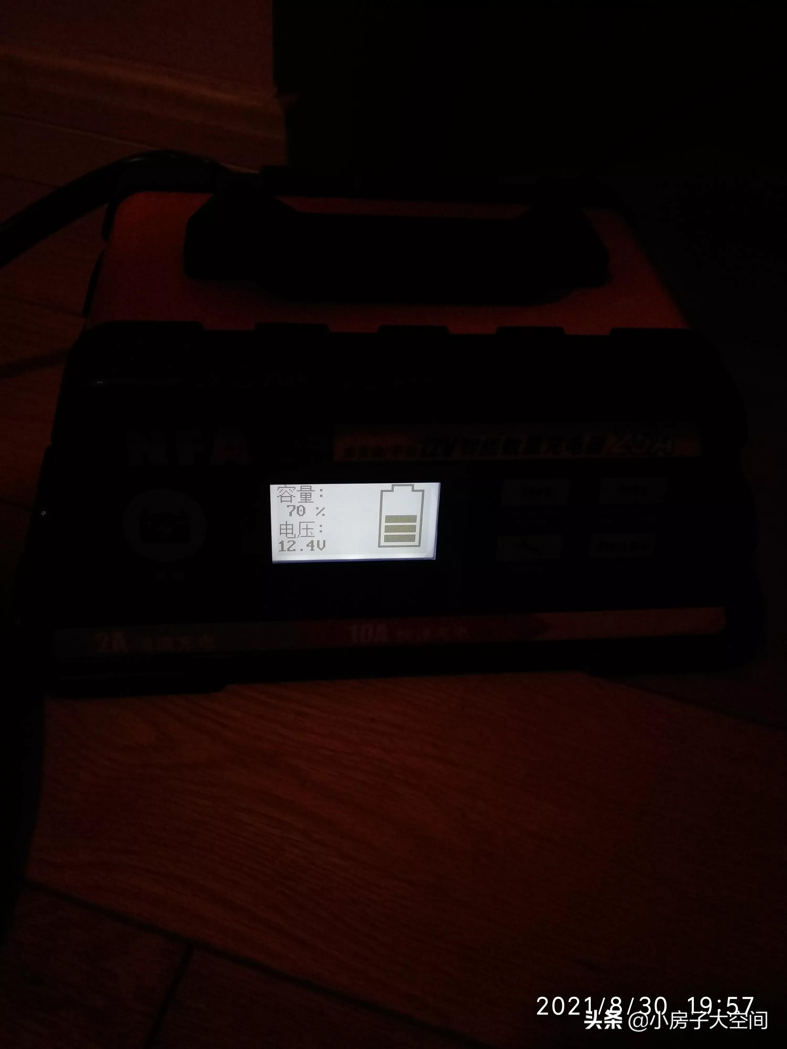 65ah胶体电池能存多少度电,65ah电池连续放电多少小时