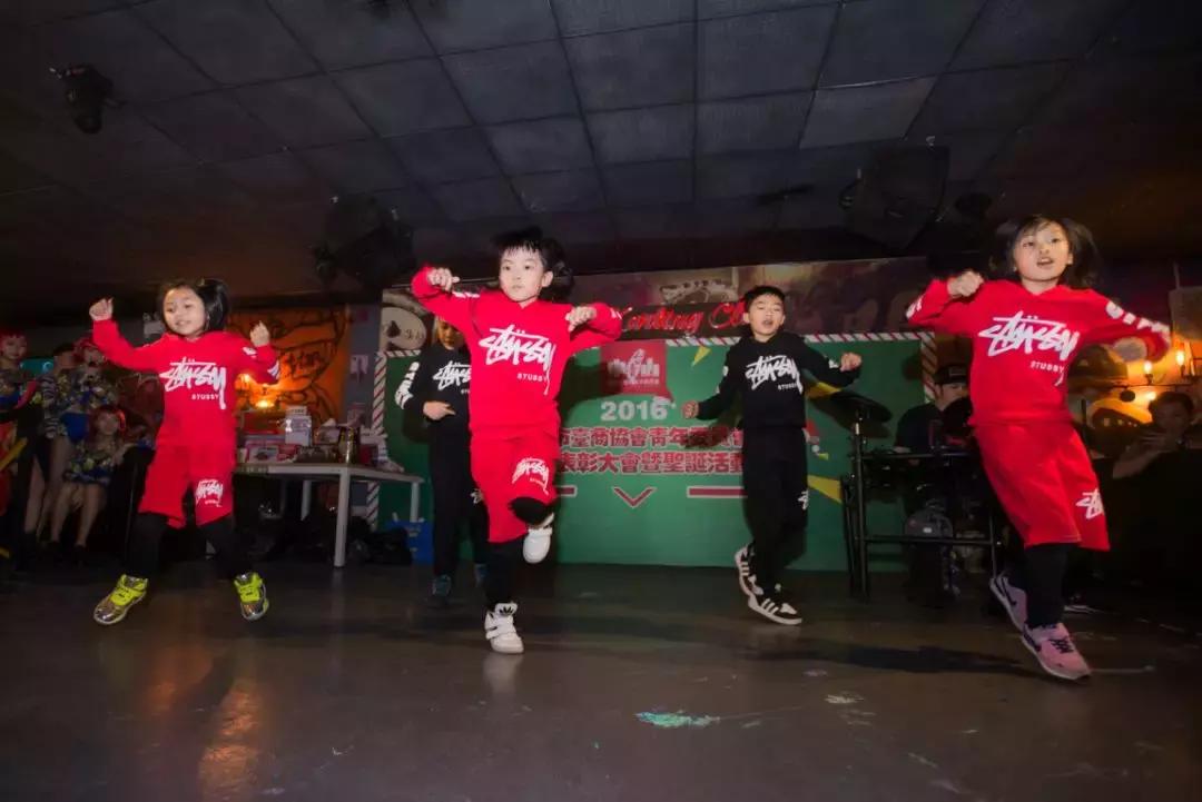 快闪、街舞、爵士、古典,菊花会即将迎来一波神秘嘉宾!