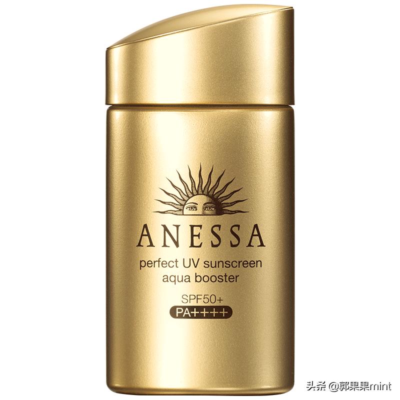 十大公认好用的防晒霜之一,最火爆的四款防晒霜有你喜欢的吗