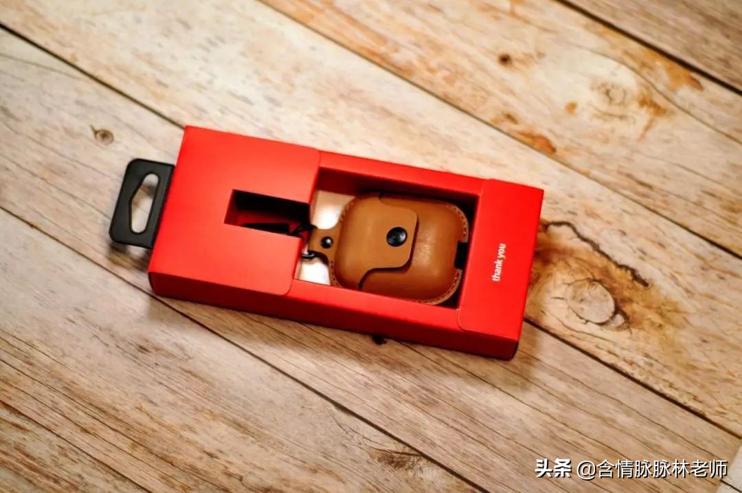 潮流配件分享,airpods配件有哪些