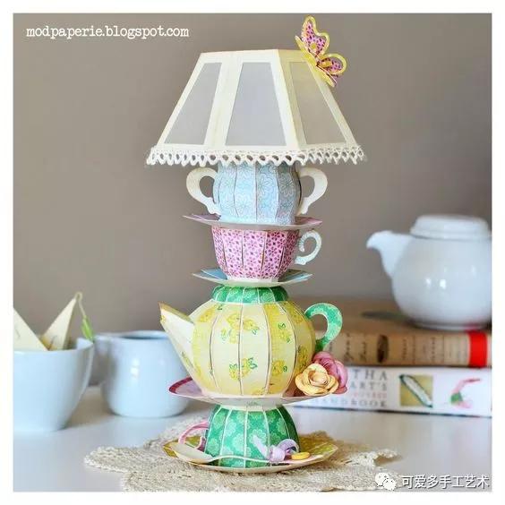 自制简易礼品盒,手工礼品盒详细教程图解