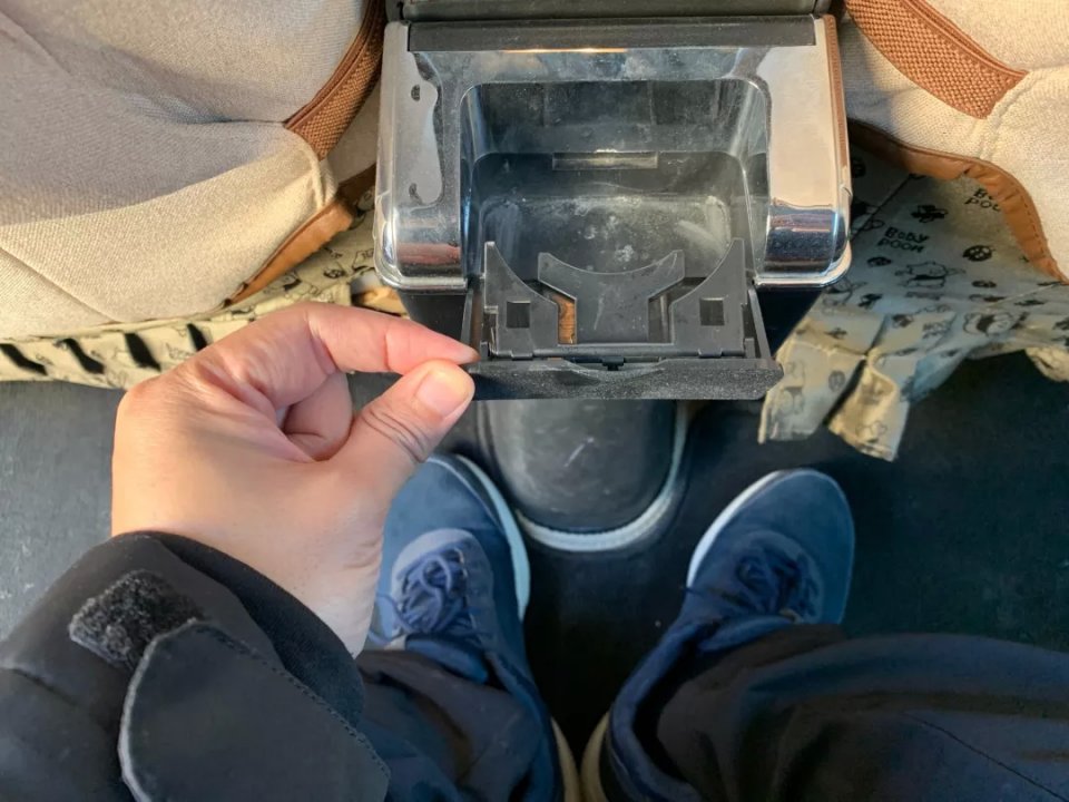 丰田威驰用车,2015款威驰用车体验