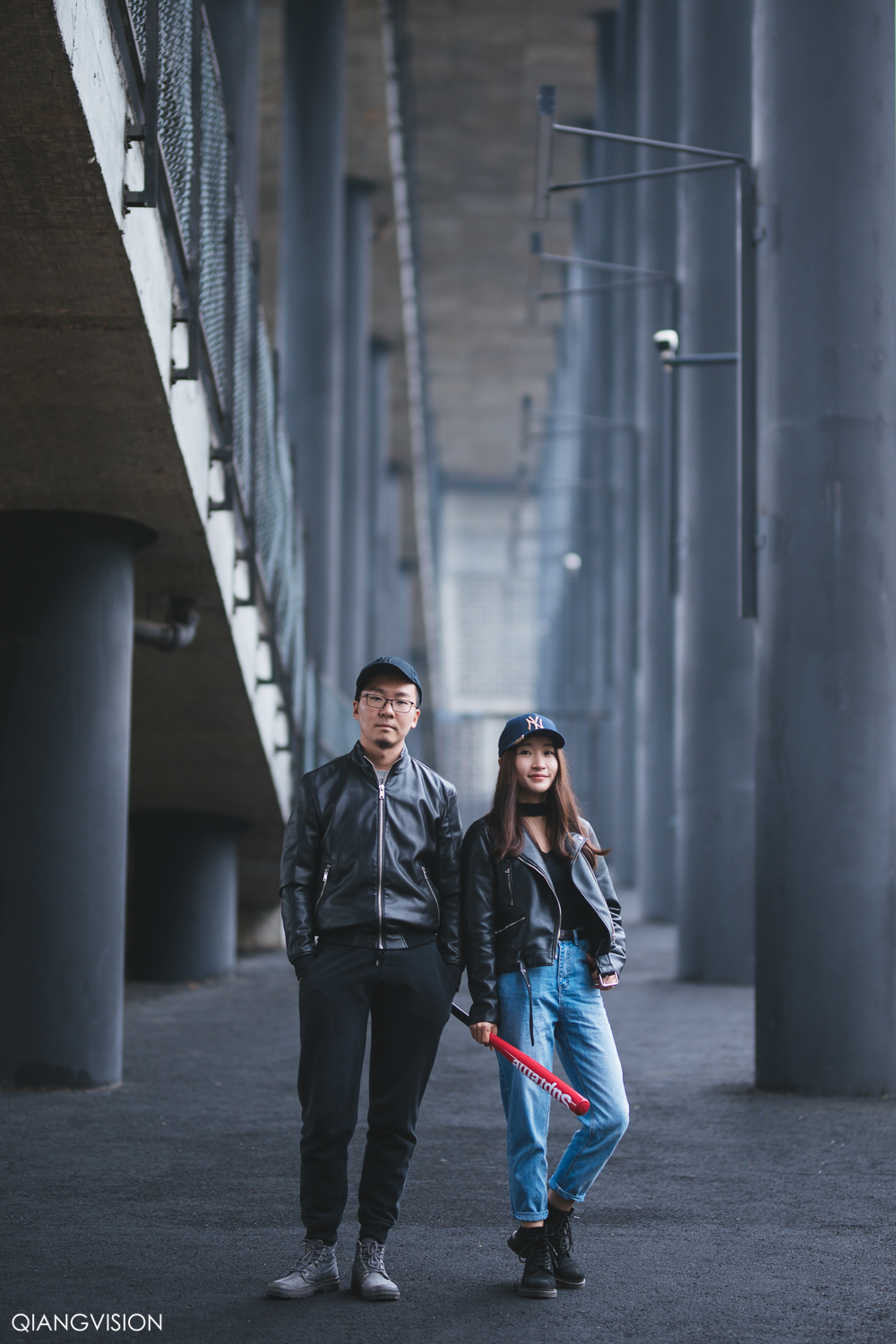 成都文创地标之完美文创公园,打卡成都文创城最新视频