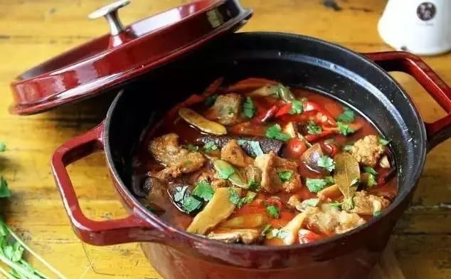 呼伦贝尔有哪些必打卡的美食,呼伦贝尔的好吃的都有啥