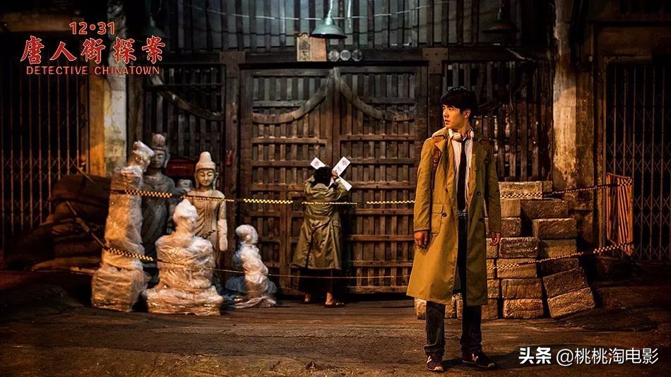 这样的神仙卡司，我抓破头也没想到