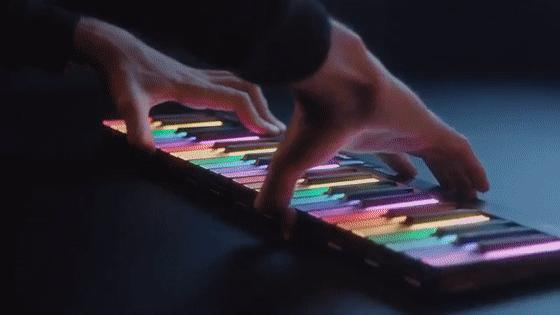 节奏大师电脑键盘玩法,实体版节奏大师