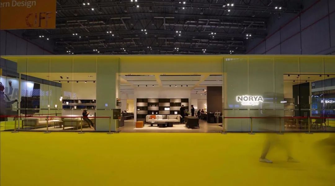 挪亚家开启都市生活新风潮