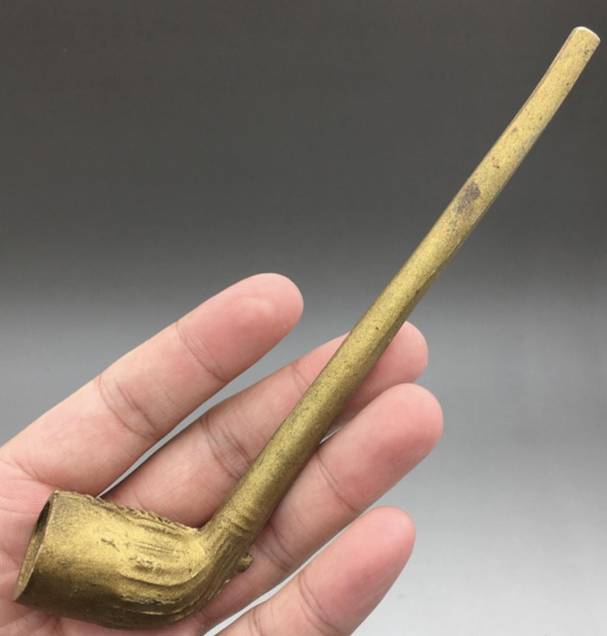 小猪说烟斗,小猪说烟斗保养