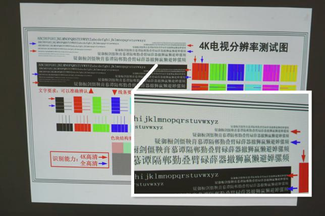 爱普生哪款短焦投影效果好,爱普生超短焦激光投影最新款