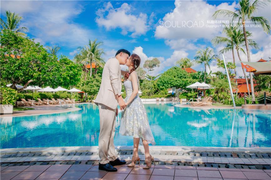 巴厘岛旅游拍婚纱照多少钱一个月,巴厘岛和马尔代夫哪个拍婚纱照好
