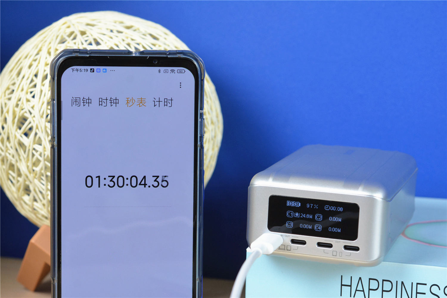 征拓充电宝快充版和普通版,征拓充电宝质量怎么样