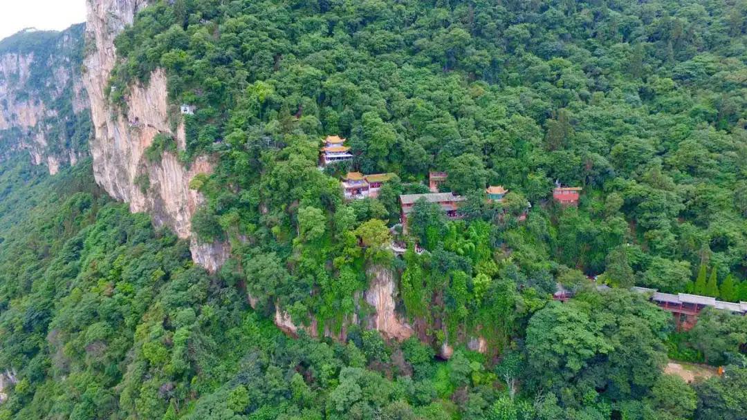 云南又一条冷门小众路线,滇东南世外桃源路线图