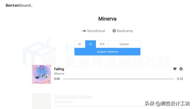 vlog每天都在哪里找素材,vlog背景音乐素材网站