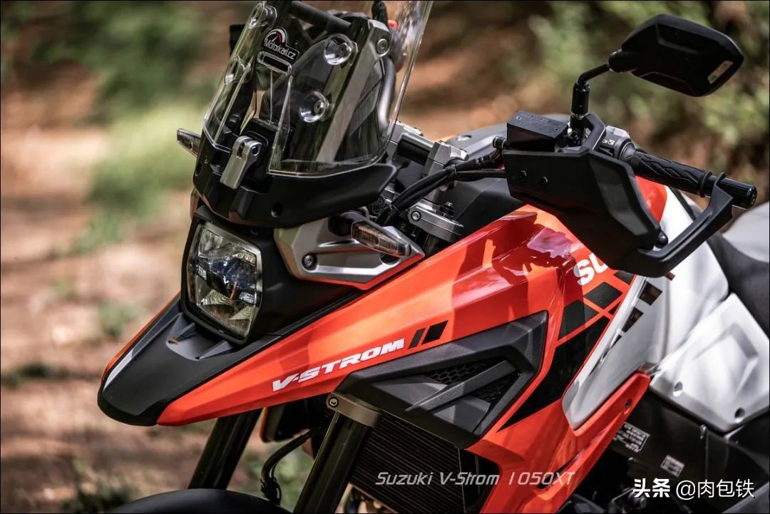 r1250gs三款配置区别,r1250gs三黑版评测