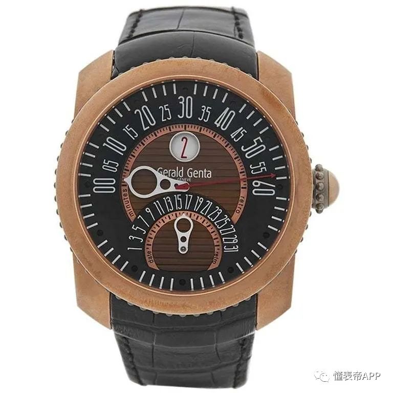 值得买的青铜腕表有哪几款,腕表爱好者十大必备表款