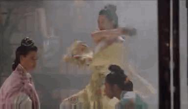 揭秘周星驰电影唐伯虎点秋香幕后,周星驰的唐伯虎点秋香为什么好看