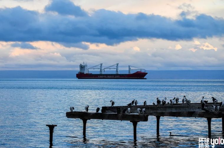 智利，“上帝封笔之作”，一个不会让你失望的国度