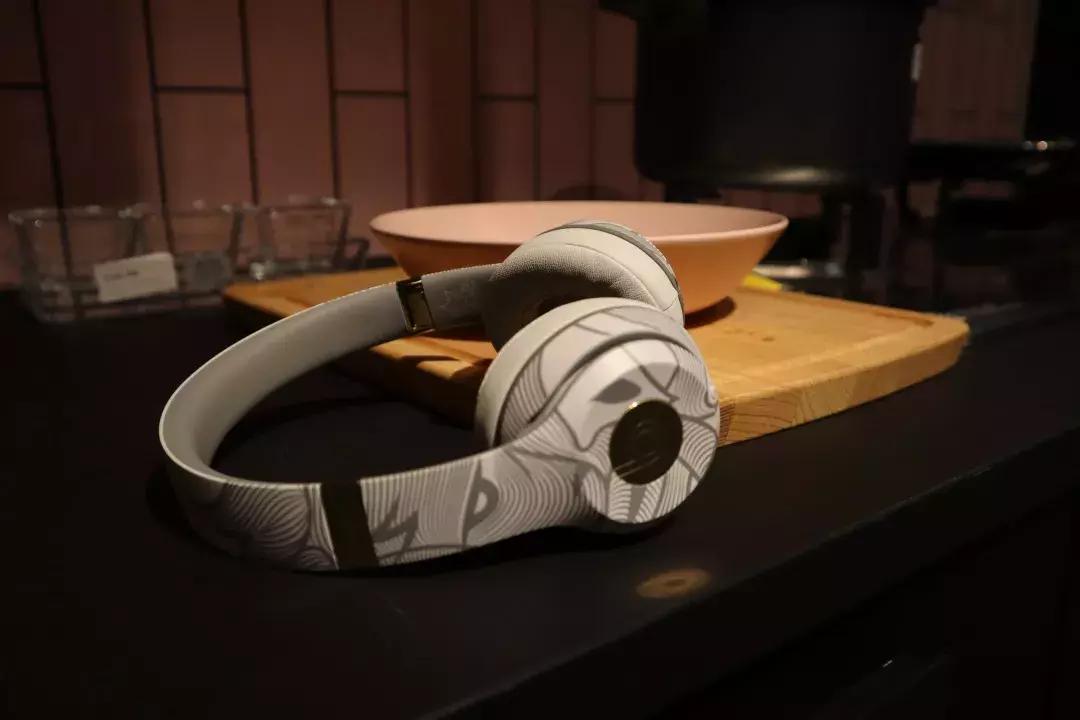 beatsstudio3wireless测评,beatssolo3wireless降噪测评