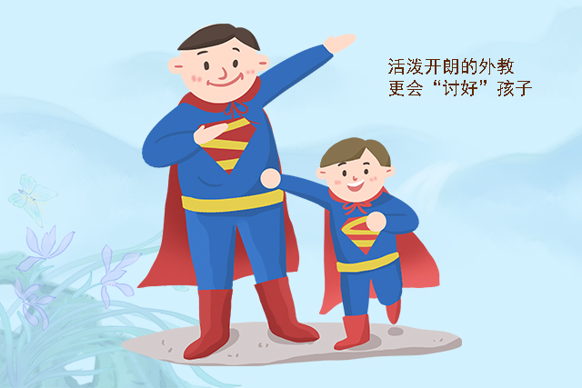 外教手把手教你学英语,外教告诉你怎么学英语